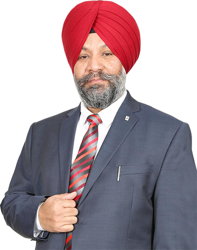Real estate agent in Whitby- Realtor® Manjit Brar